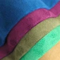 Soft-Touch-Wildleder-Kunstleder im Großhandel für Schuhhandwerkstaschen