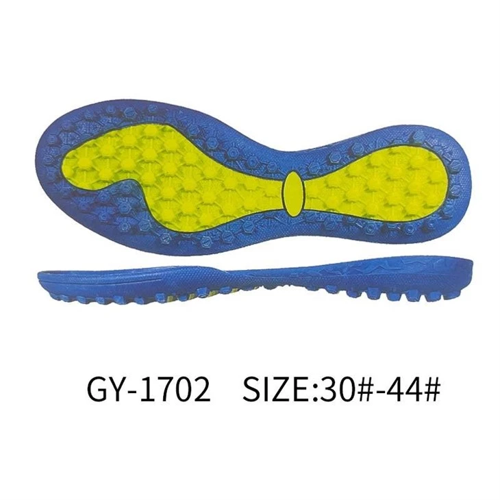 TPR Football Outsole For All Levels Of Play factory