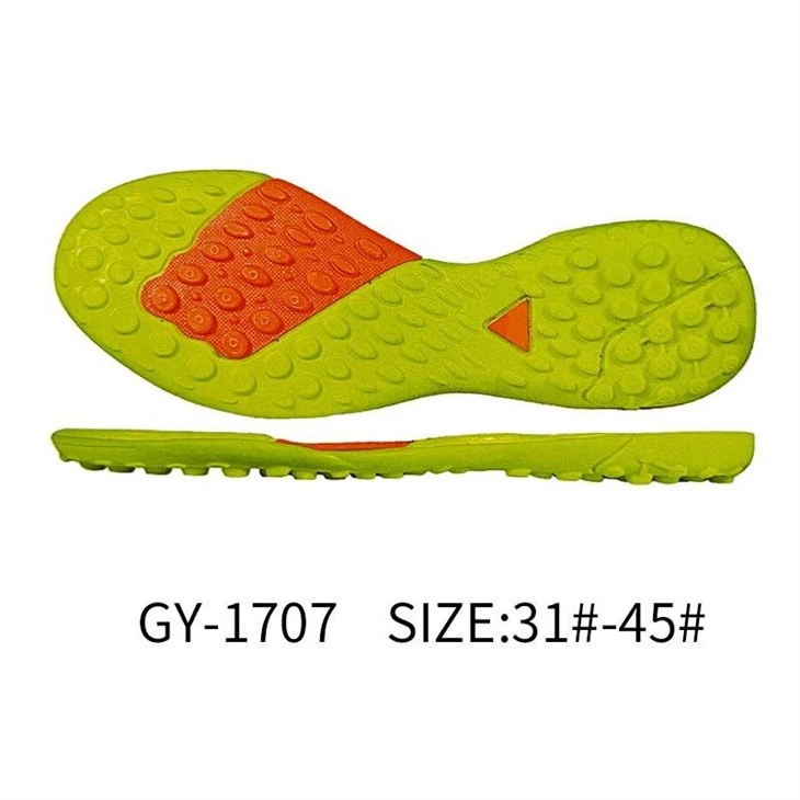 TPR Football Outsole For All Levels Of Play best