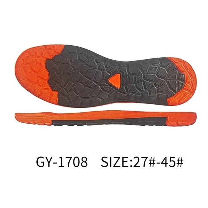 TPR Football Outsole For All Levels Of Play high quality