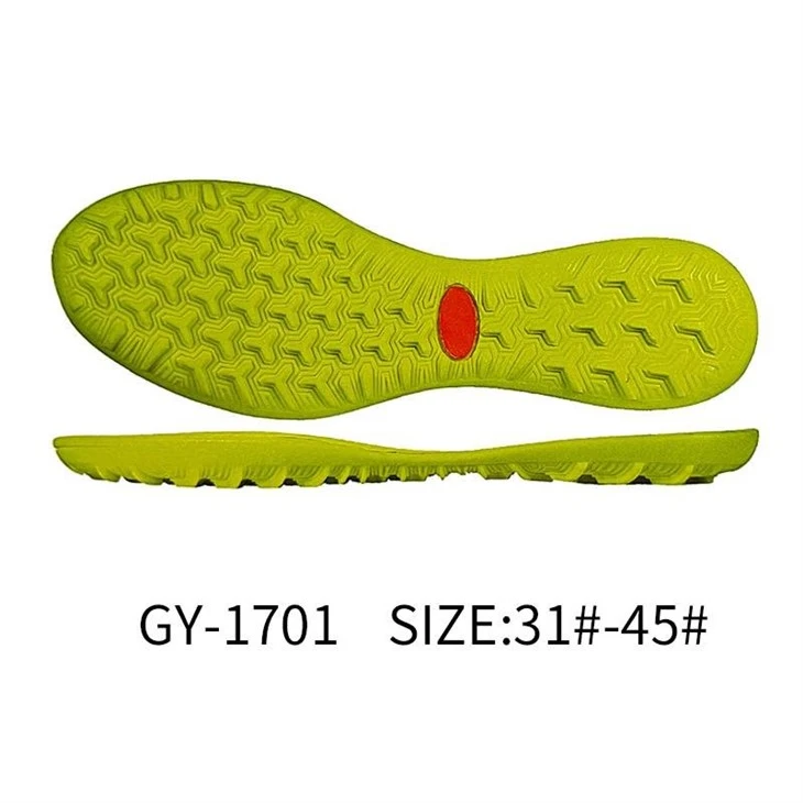 TPR Football Outsole For All Levels Of Play suppliers